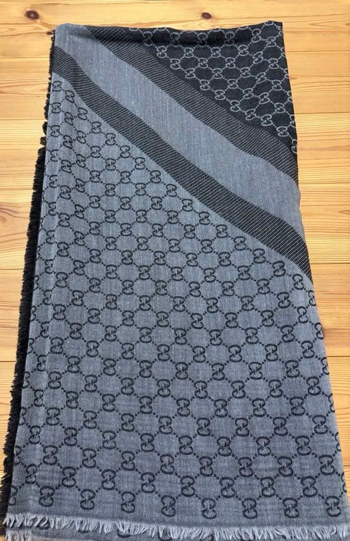 グッチストール（ブラウン係）