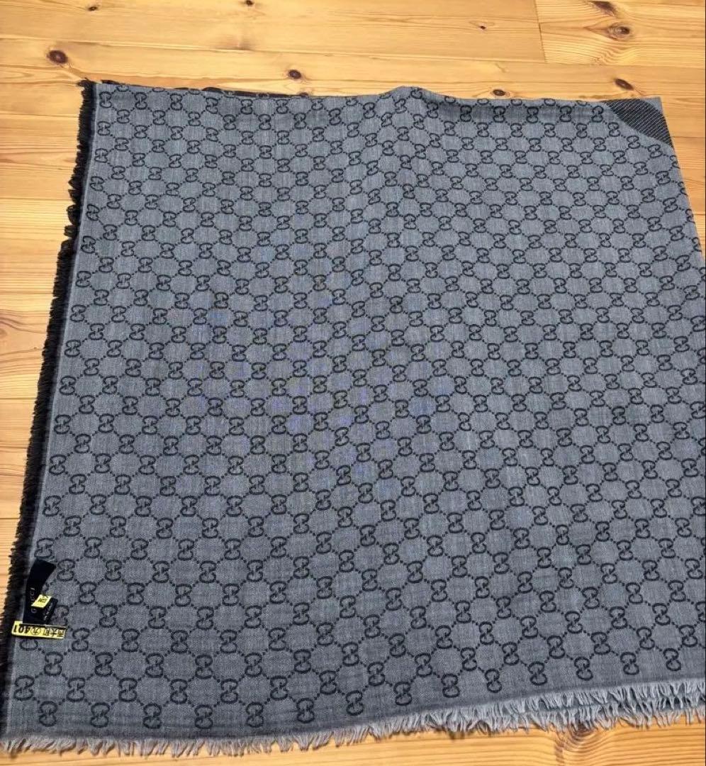 グッチストール（ブラウン係）