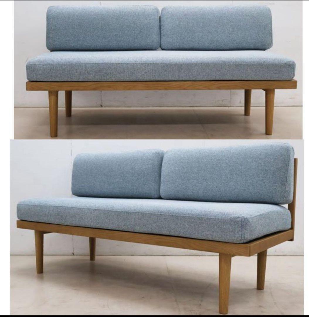 unicoウニコ ADDAY アディ キナベンチバックレスト