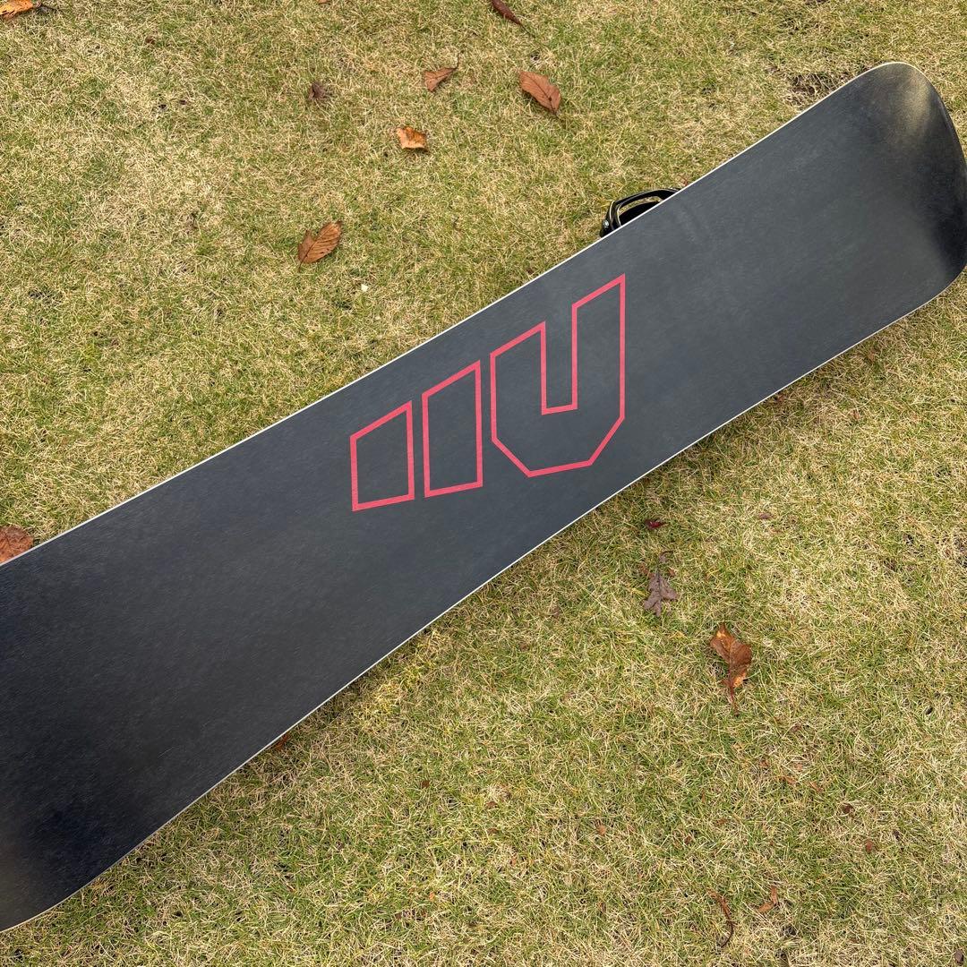 011 Artistic D FLYスノーボード　ビンディング　セット