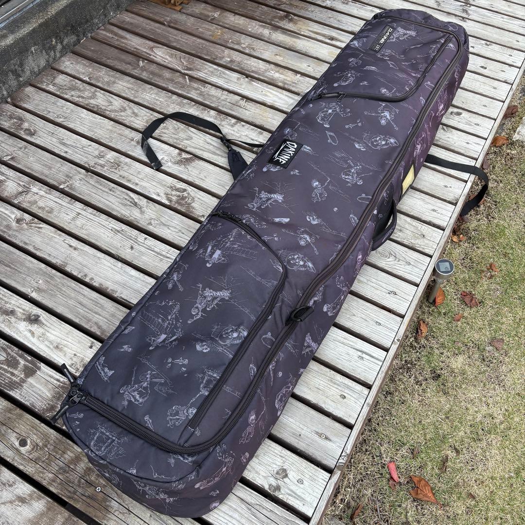 011 Artistic D FLYスノーボード　ビンディング　セット