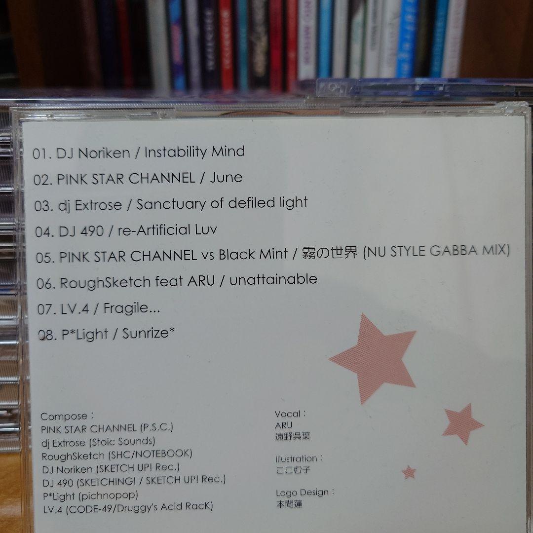 What’s J-CORE? / P.S.C.