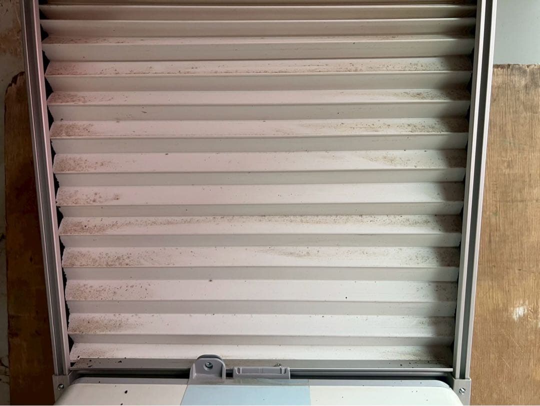 HA CORONA コロナ ウインドエアコン CW-F1617 2017年製