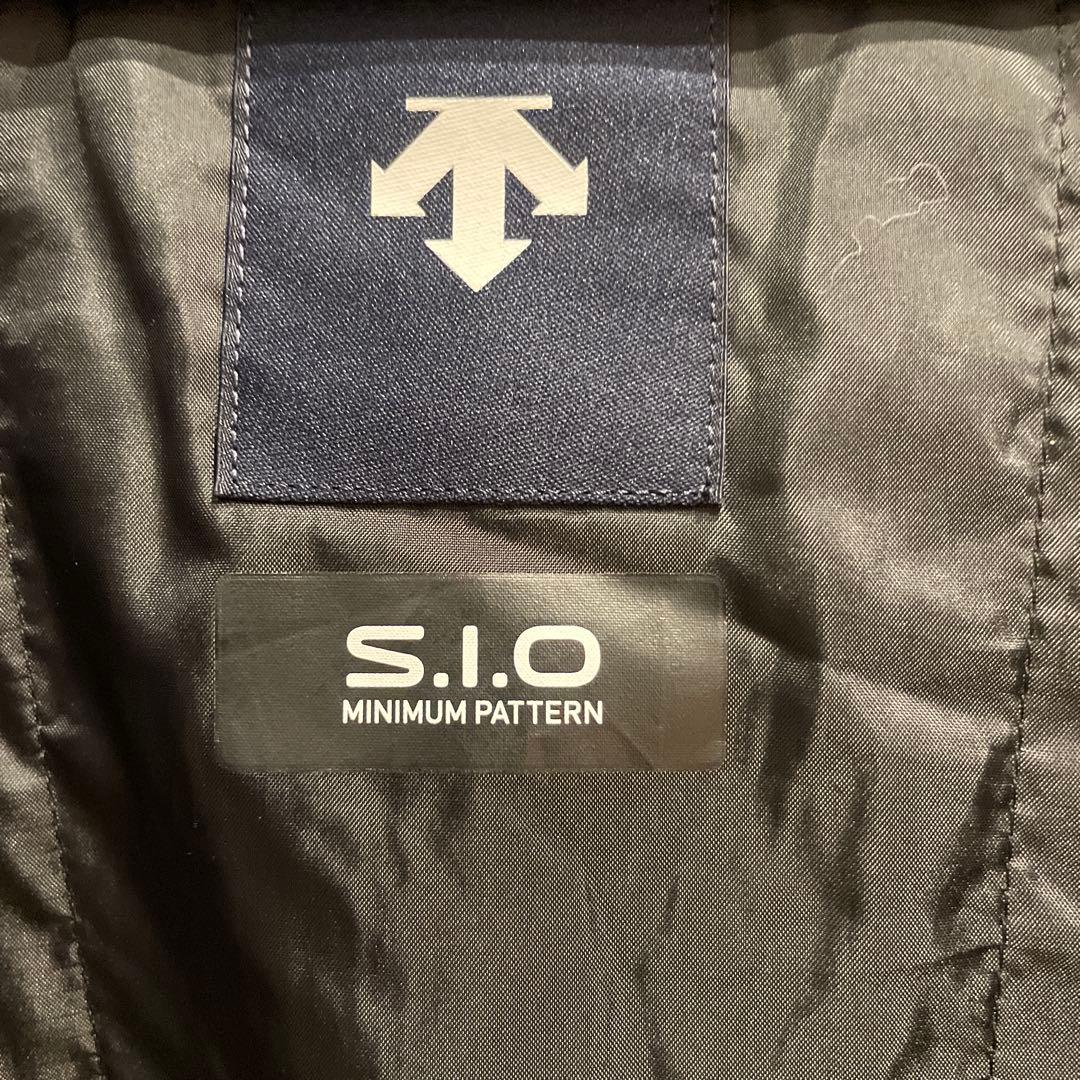 DESCENTE スキーウェア
