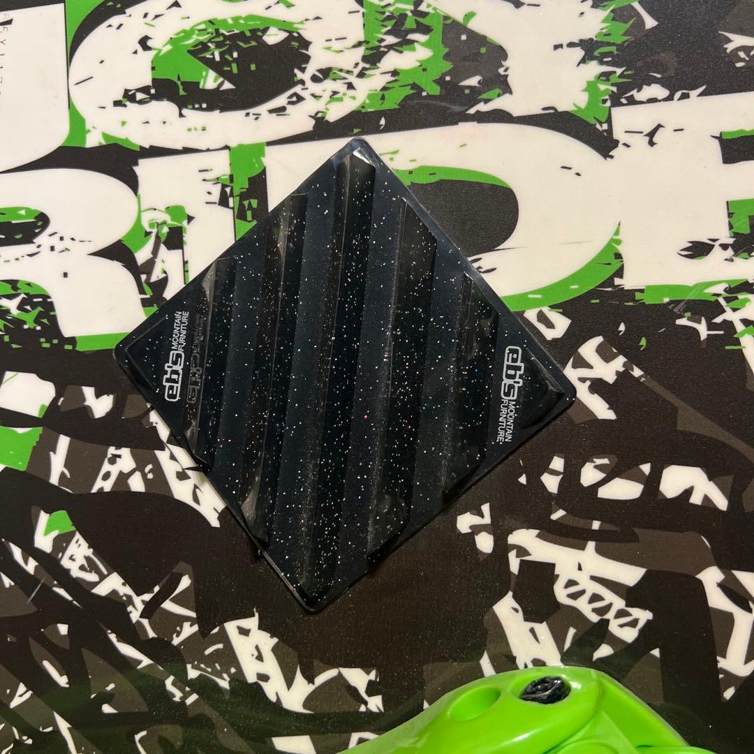 JoyRIDEジョイライトeb's スノーボード 150cm ボードケース付き