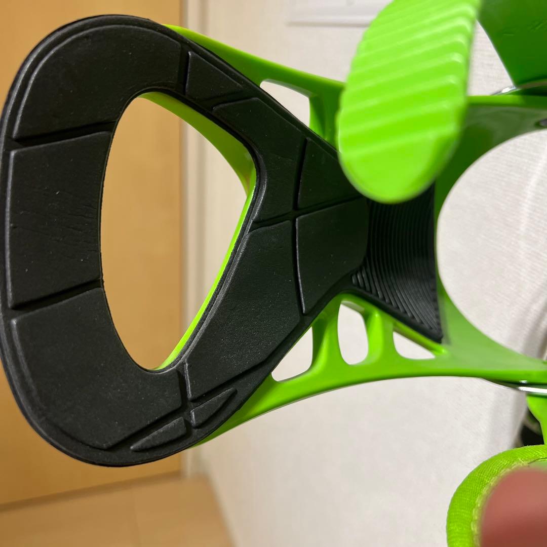 JoyRIDEジョイライトeb's スノーボード 150cm ボードケース付き