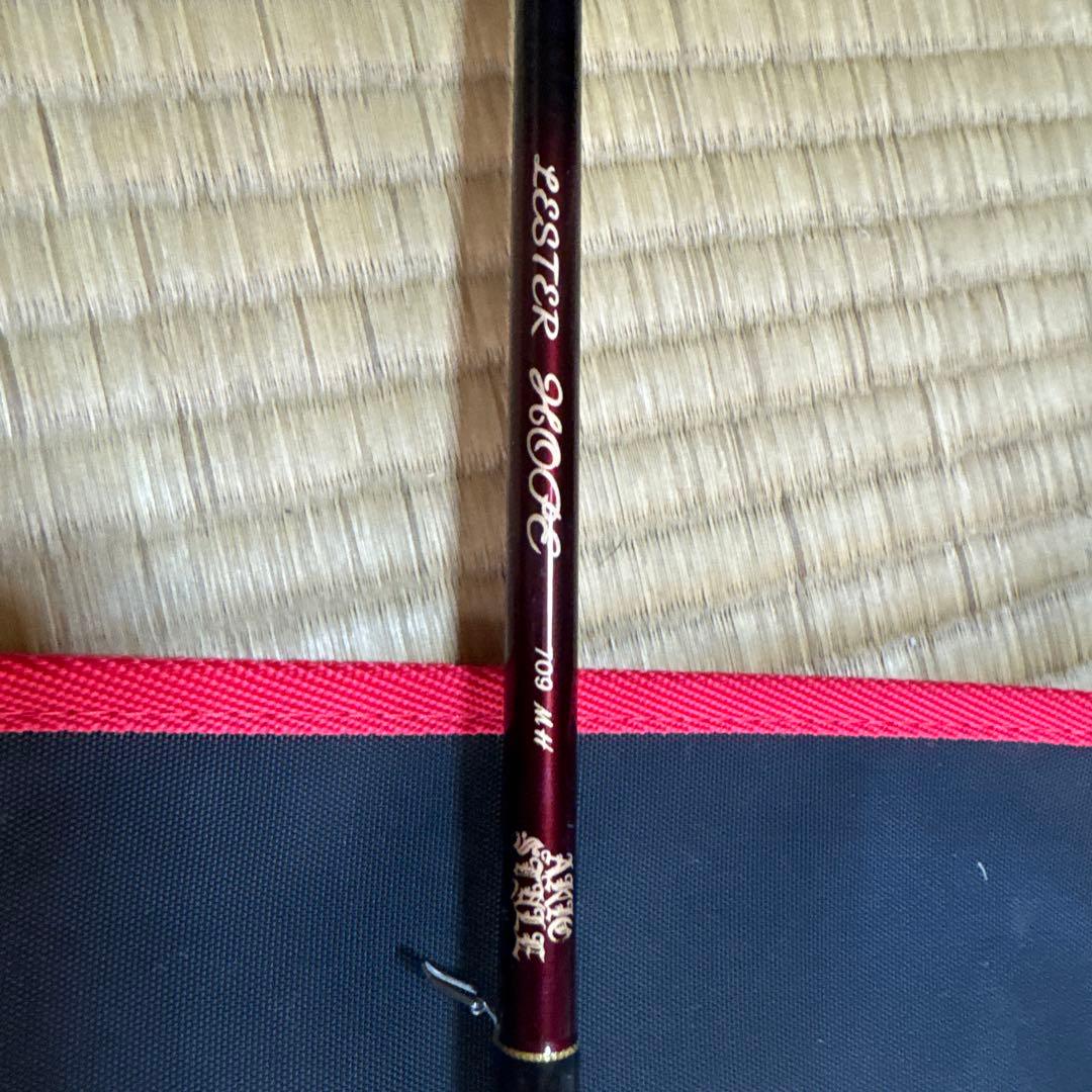 レスターホープ709MH 送料込み