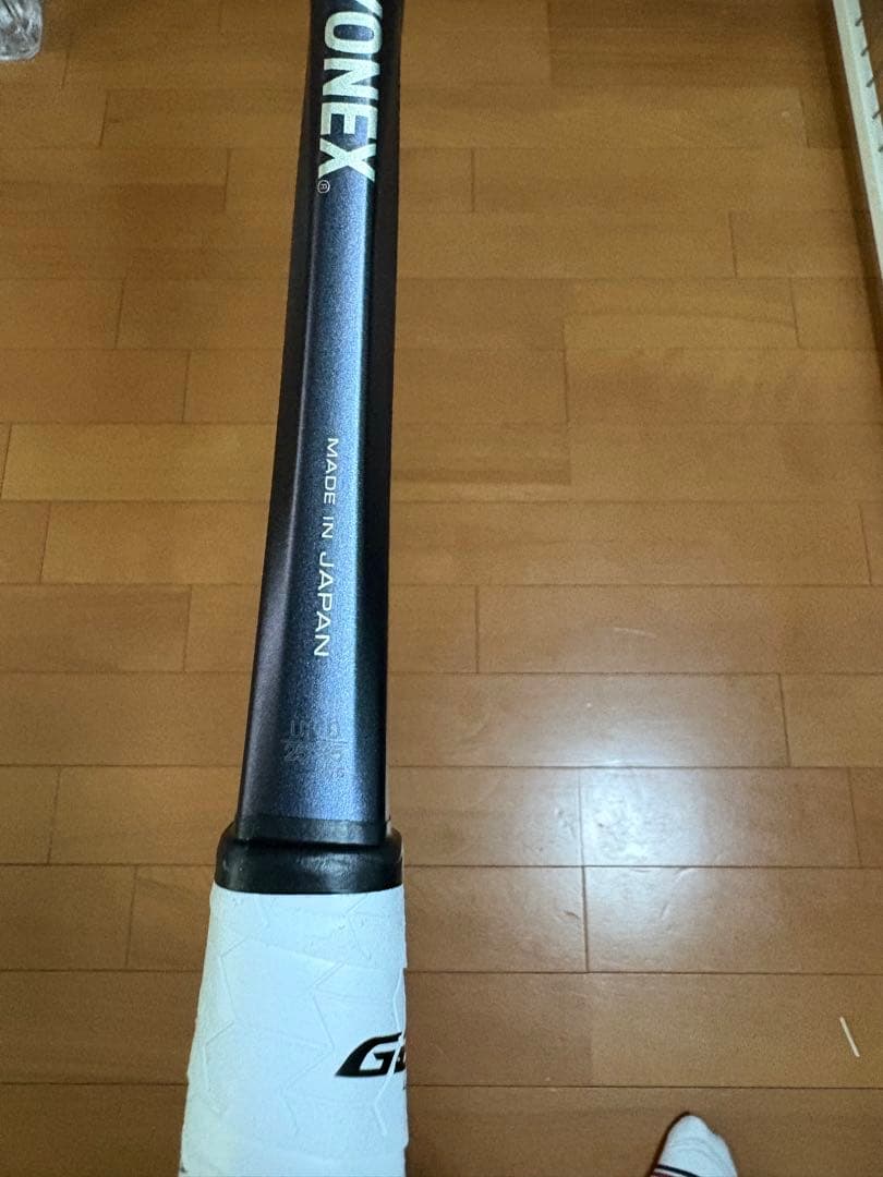 ヨネックス YONEX 軟式用ラケット　０２ジオブレイク８０S 新色