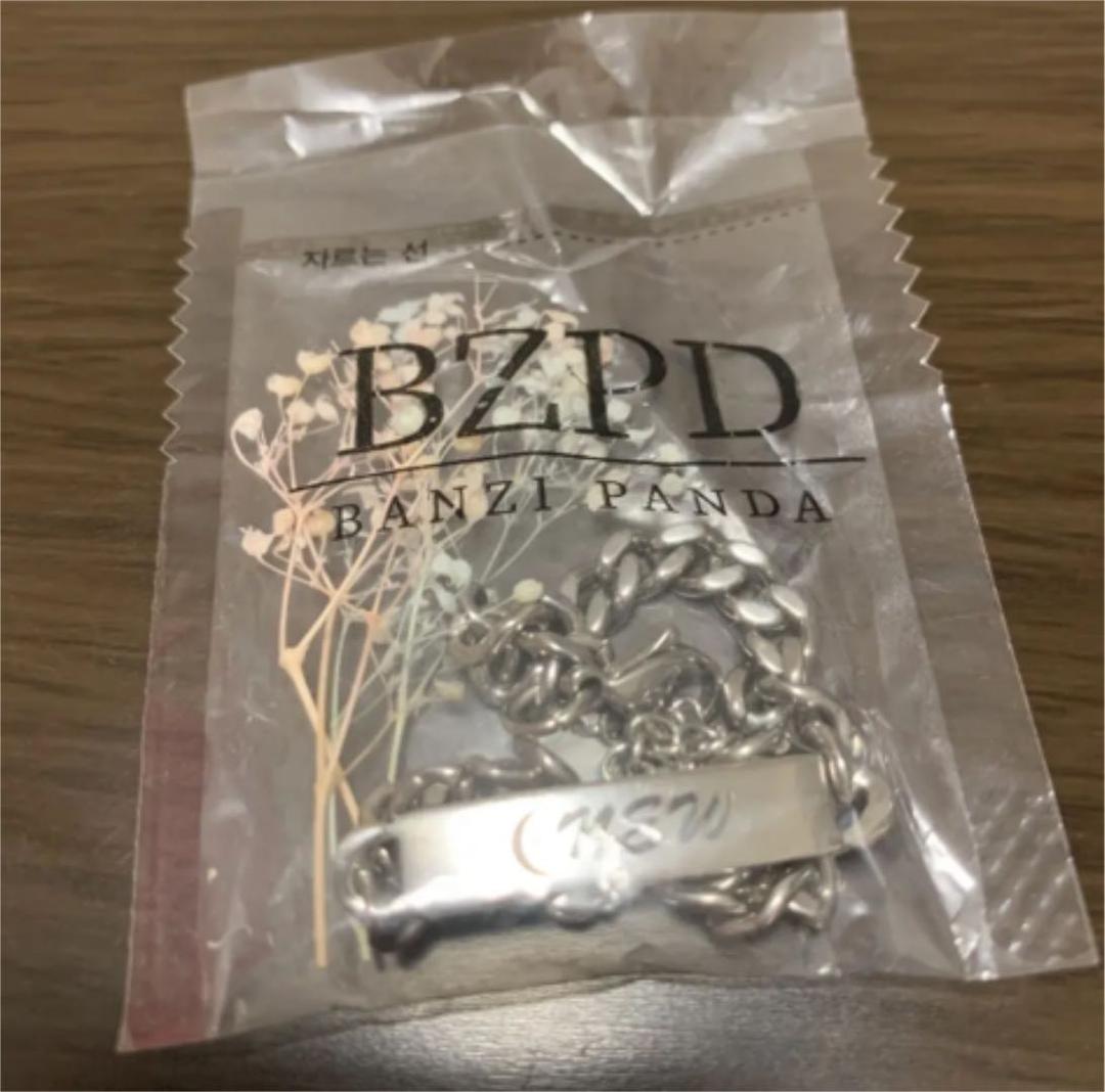 THEBOYZ ドボイズ theboyz ニュー ブレスレット ペンサ