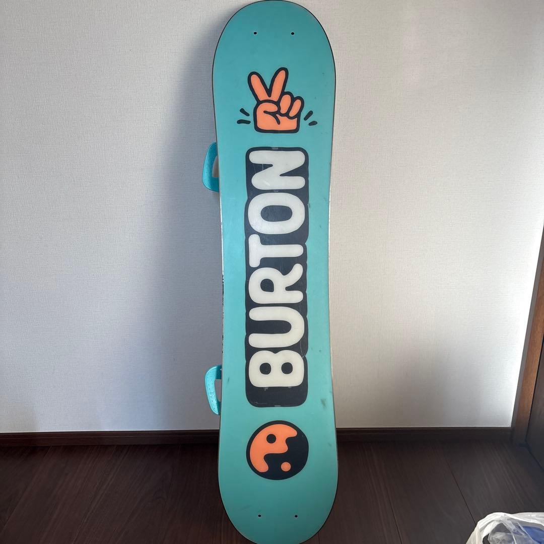 スノーボード Burton AFTER SCHOOL SPECIAL 100cm 19-20