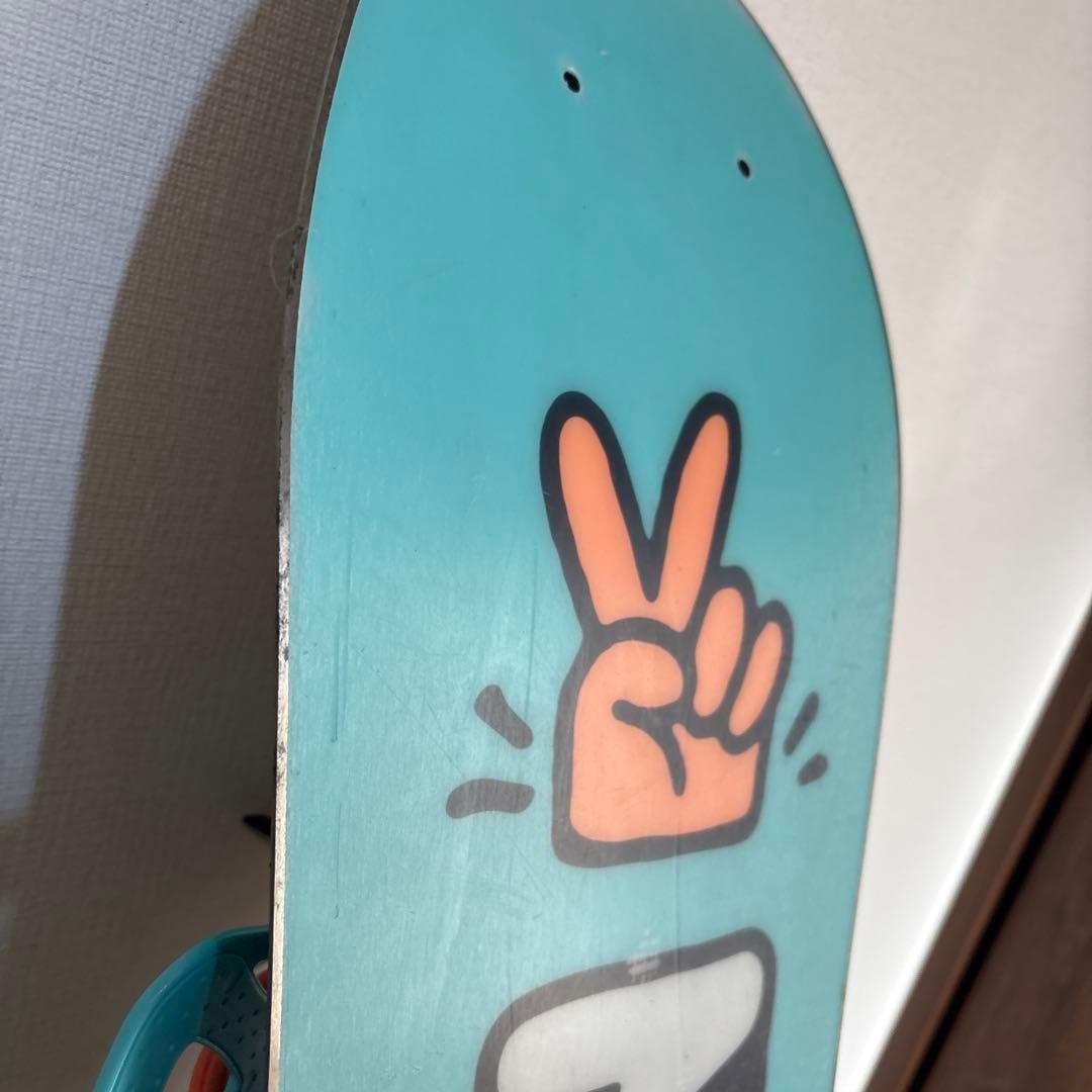 スノーボード Burton AFTER SCHOOL SPECIAL 100cm 19-20