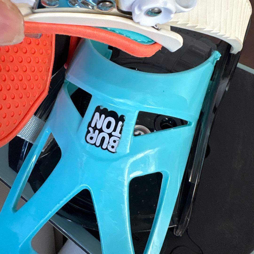 スノーボード Burton AFTER SCHOOL SPECIAL 100cm 19-20