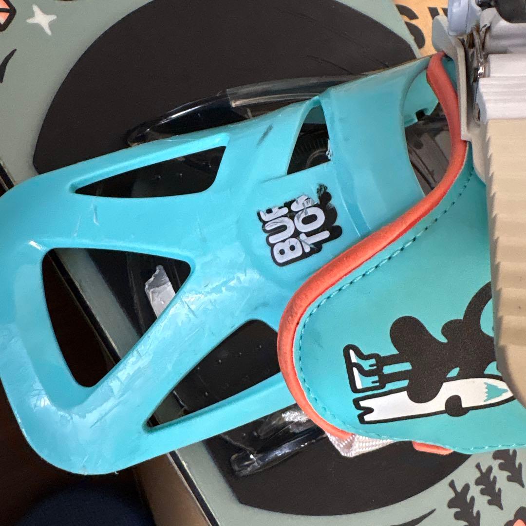 スノーボード Burton AFTER SCHOOL SPECIAL 100cm 19-20