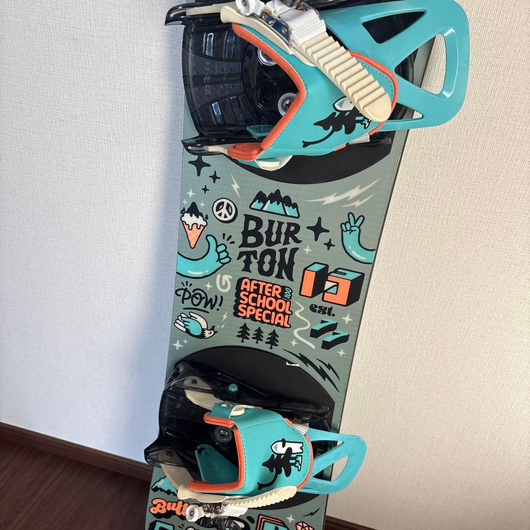 スノーボード Burton AFTER SCHOOL SPECIAL 100cm 19-20