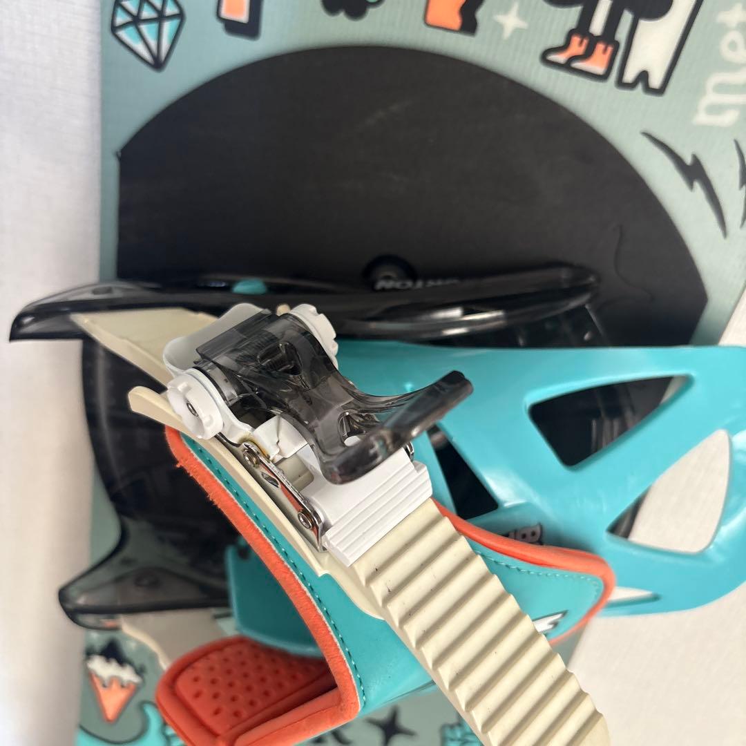 スノーボード Burton AFTER SCHOOL SPECIAL 100cm 19-20