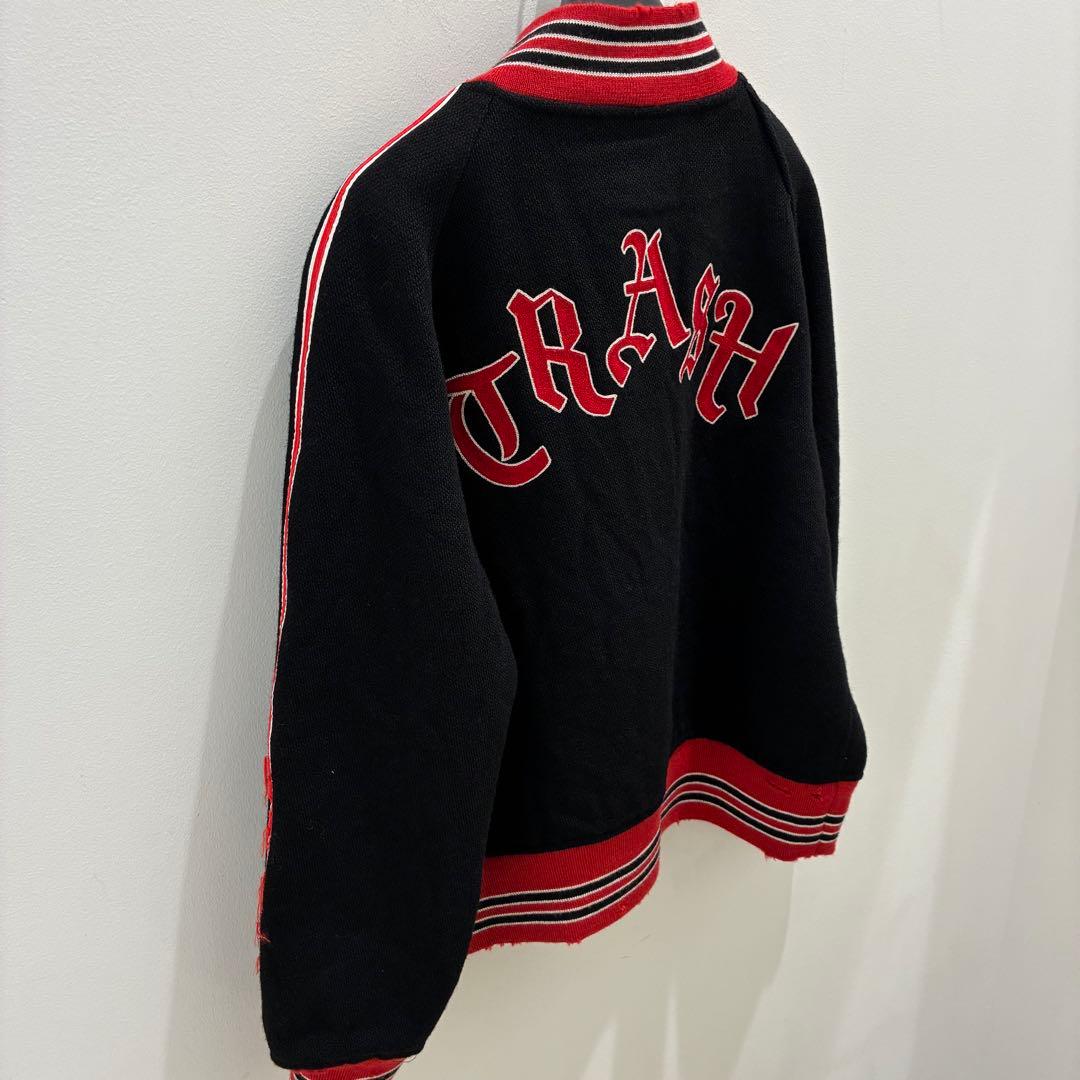 NEEDLES ニードルズ　スタジャン