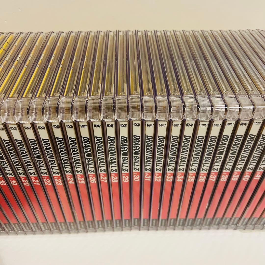 【良品】ドラゴンボールZ　DRAGON BALL Z　 1〜49巻　全巻セット