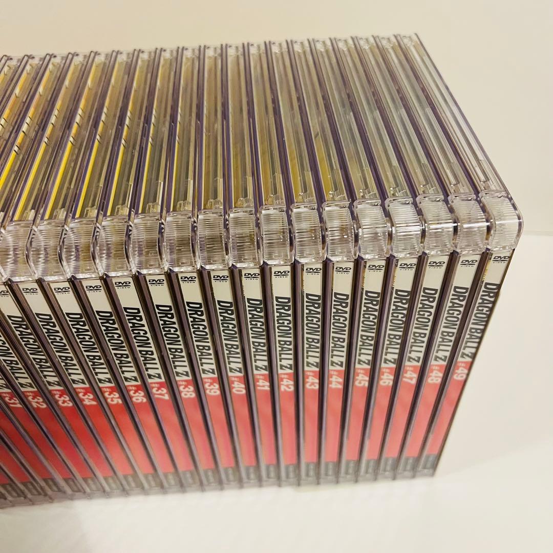 【良品】ドラゴンボールZ　DRAGON BALL Z　 1〜49巻　全巻セット