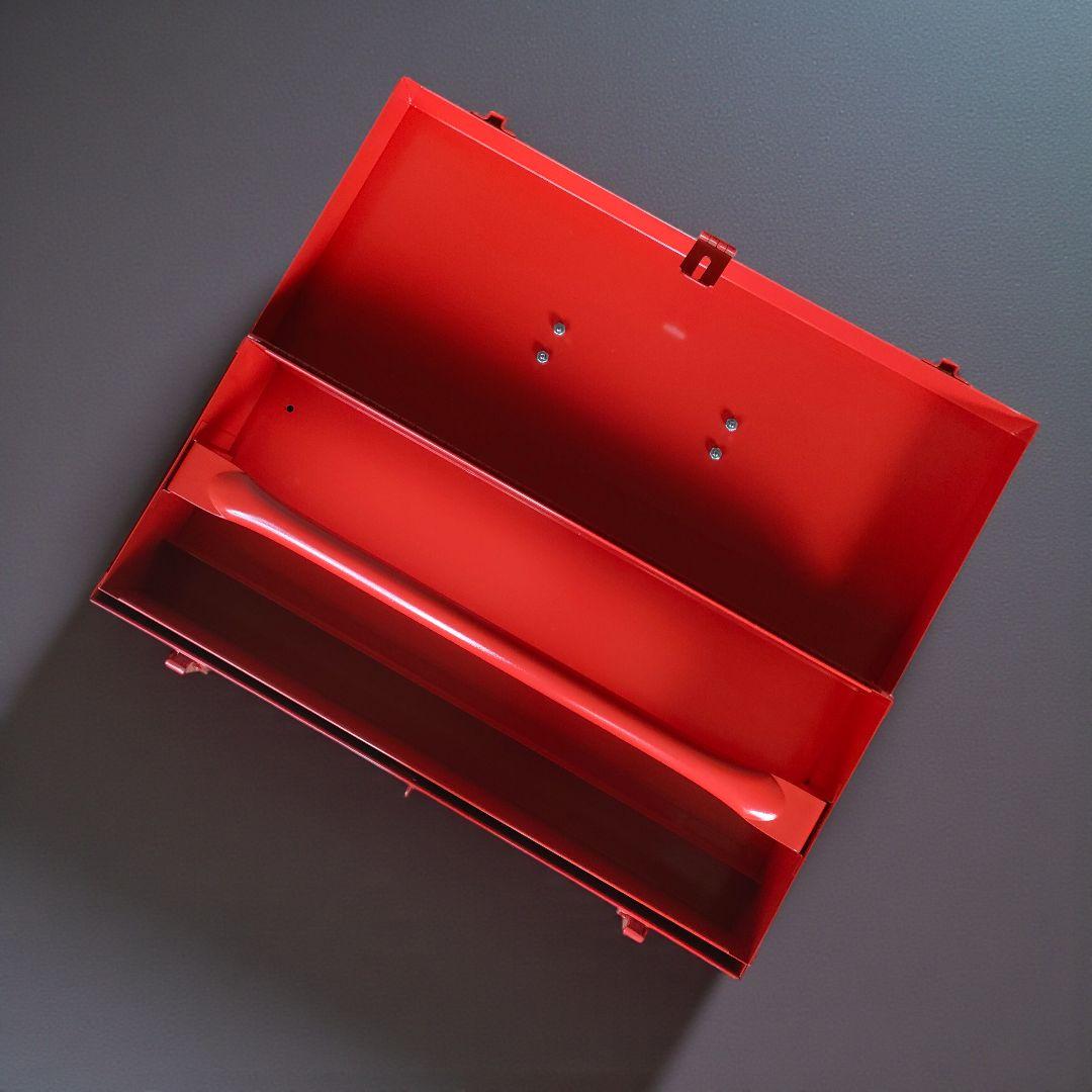 【未使用】スナップオンの工具箱（大きめ）