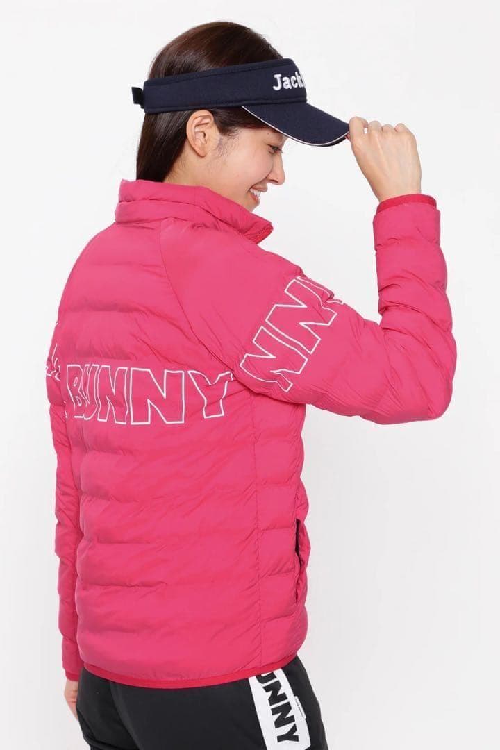 パーリーゲイツ ジャックバニー ブルゾン　L-LL