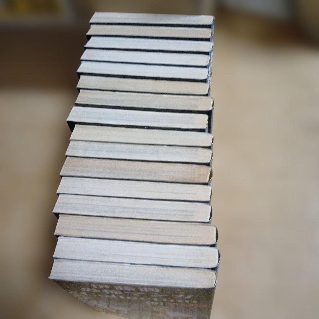 伊藤潤二 恐怖マンガ Collection 全16巻