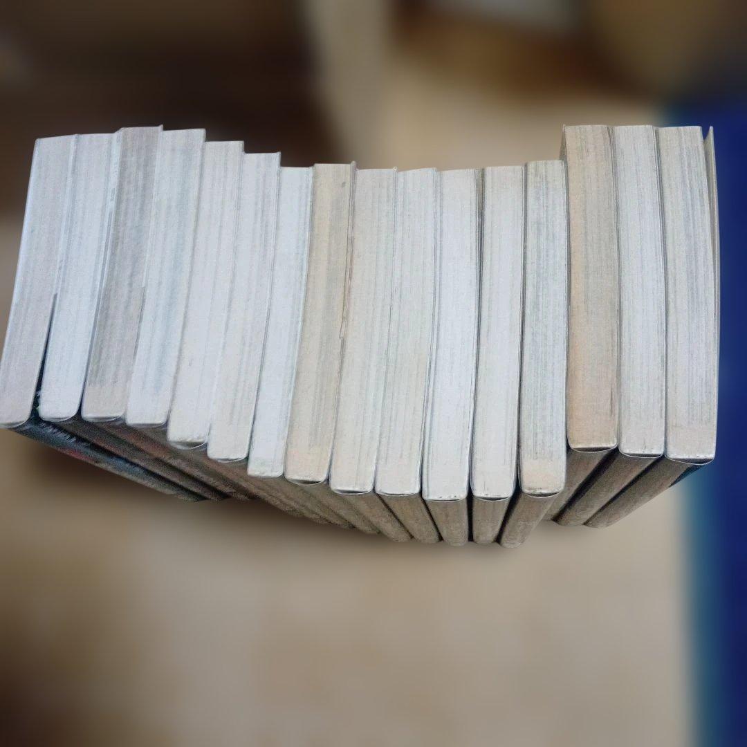 伊藤潤二 恐怖マンガ Collection 全16巻