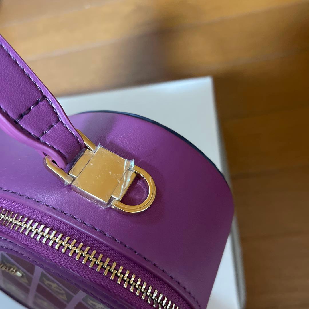 サマンサベガ SAMANTHAVEGA 吉良吉影 財布 バッグ バッグチャーム