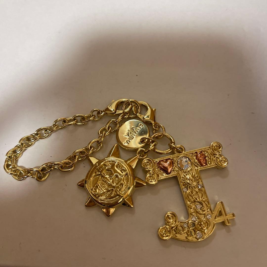 サマンサベガ SAMANTHAVEGA 吉良吉影 財布 バッグ バッグチャーム