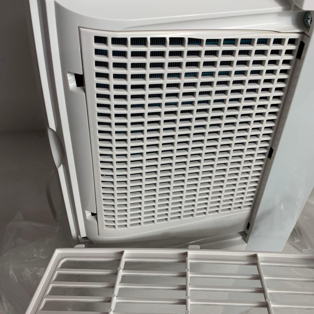 除湿機 冷風 シャープ SHARP CMS100W