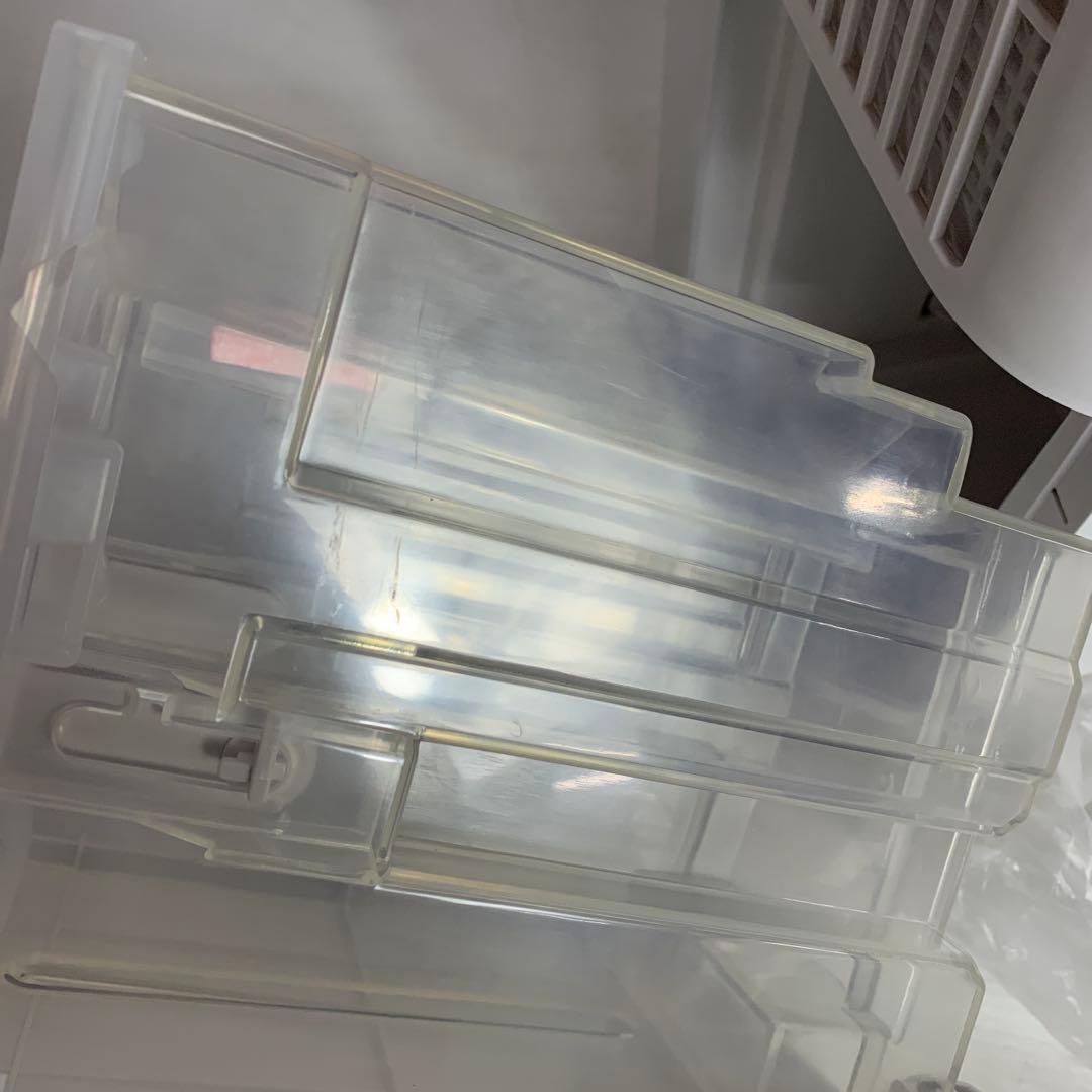 除湿機 冷風 シャープ SHARP CMS100W