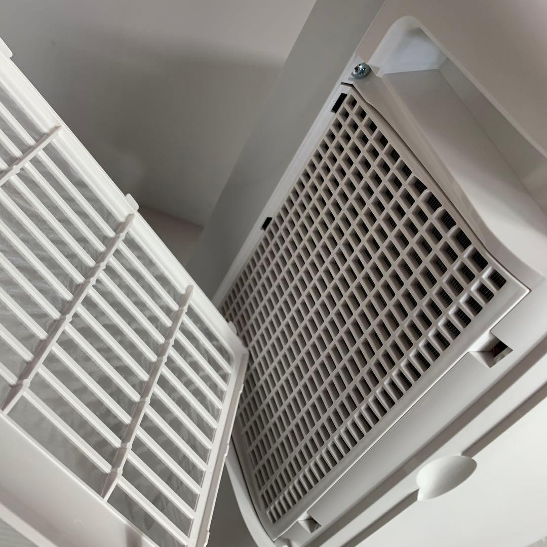 除湿機 冷風 シャープ SHARP CMS100W