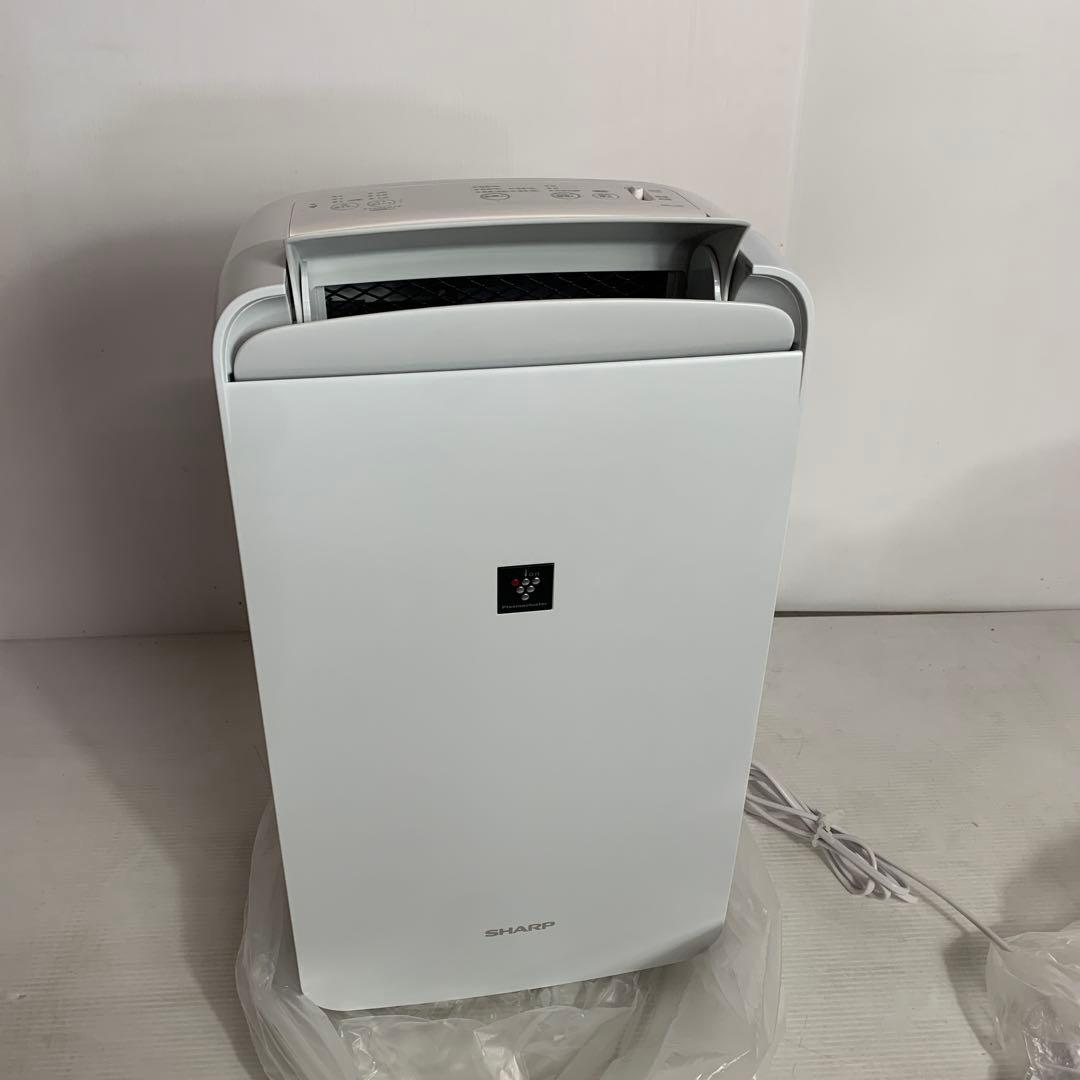 除湿機 冷風 シャープ SHARP CMS100W