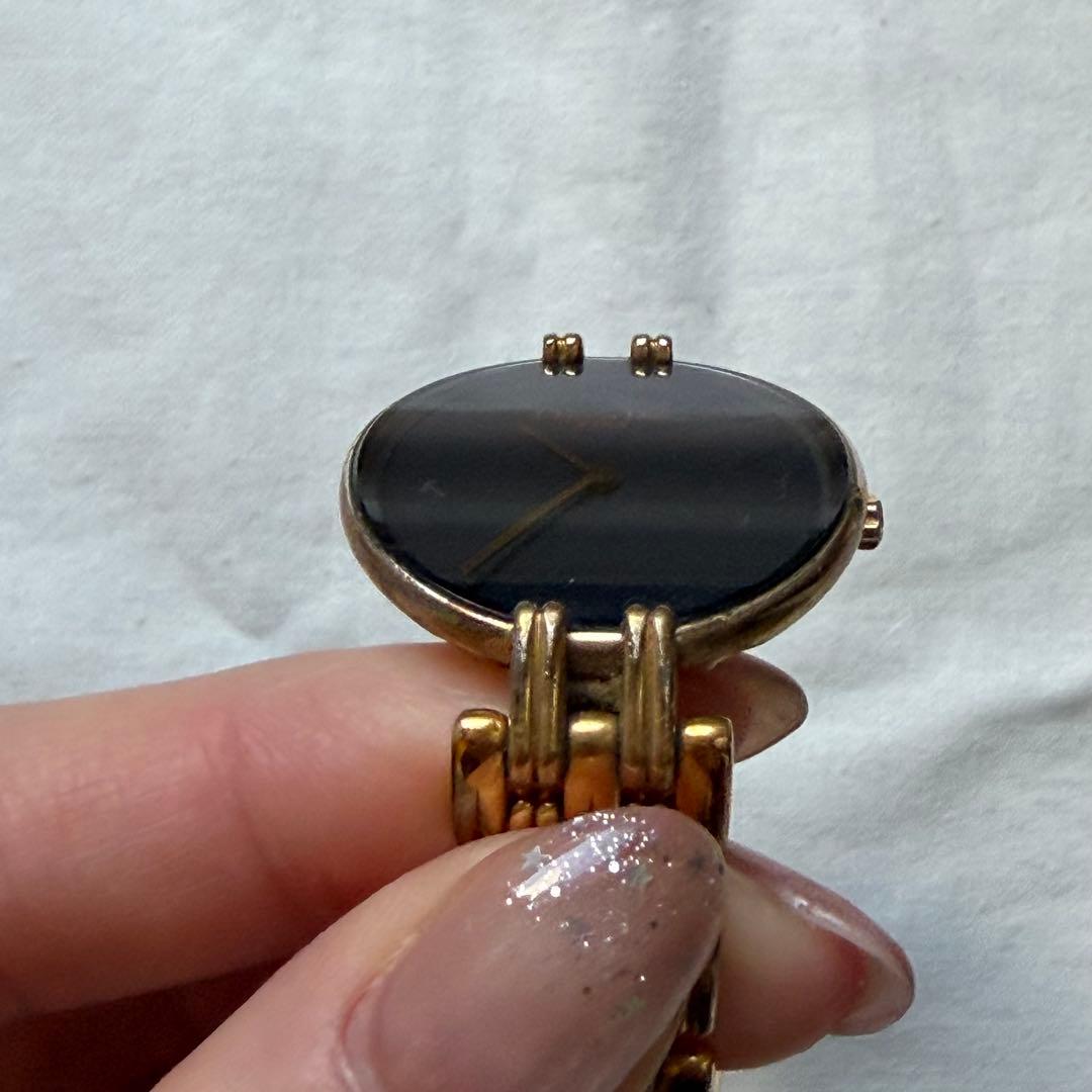 【稼働品】クリスチャン・ディオール■バギラ　レディースウォッチ32