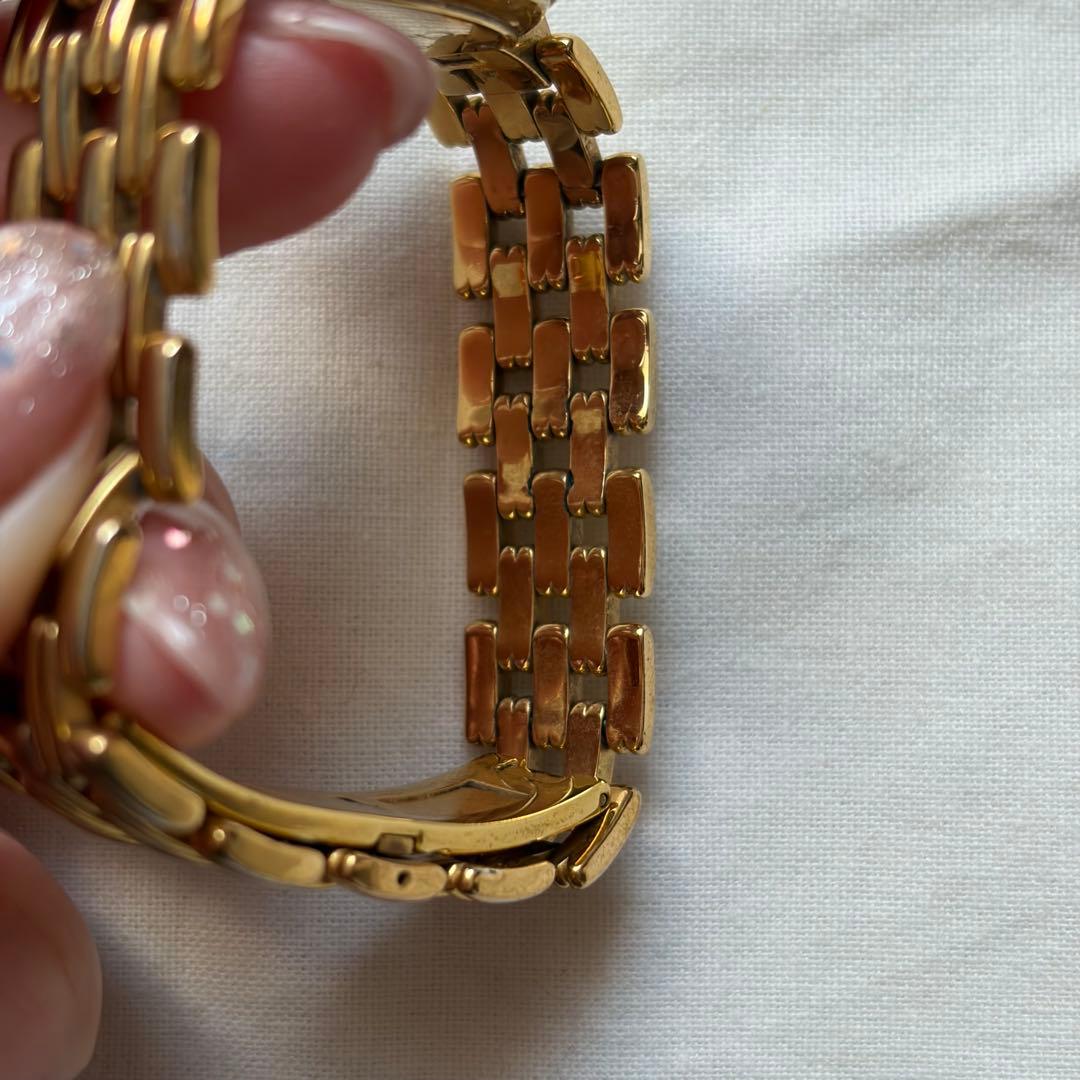 【稼働品】クリスチャン・ディオール■バギラ　レディースウォッチ32