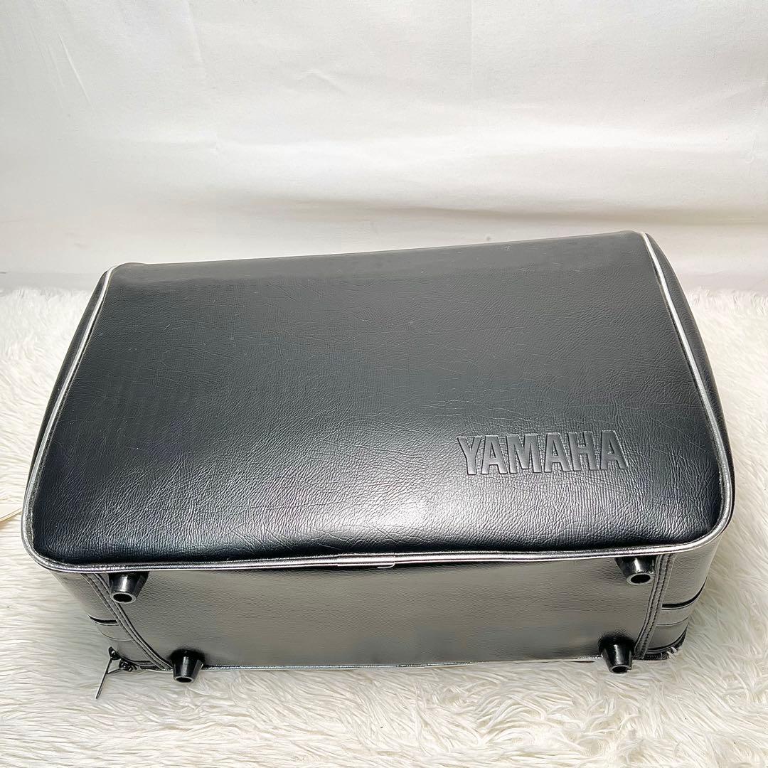 【良品】YAMAHA YA-21 アコーディオン 純正ケース付