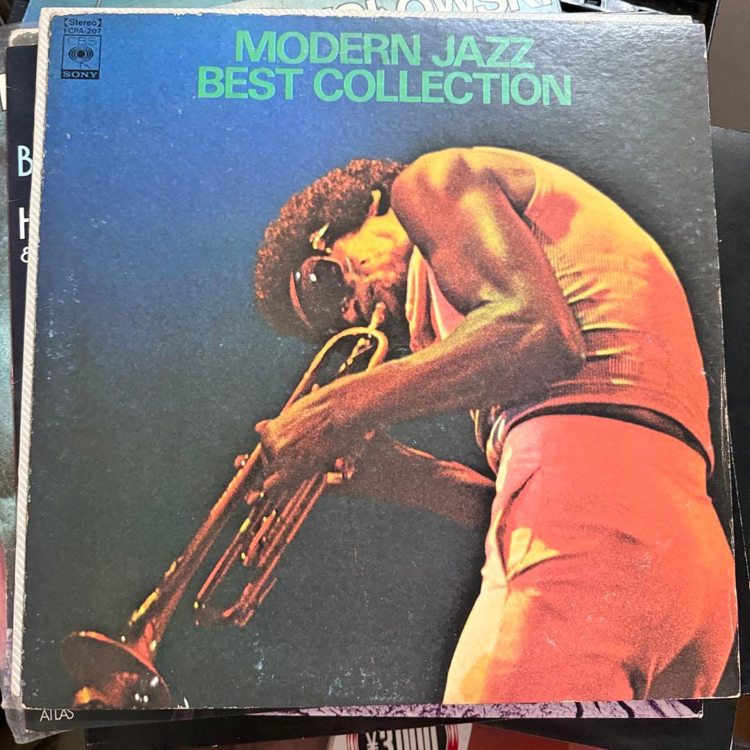 ジャズまとめ売り②