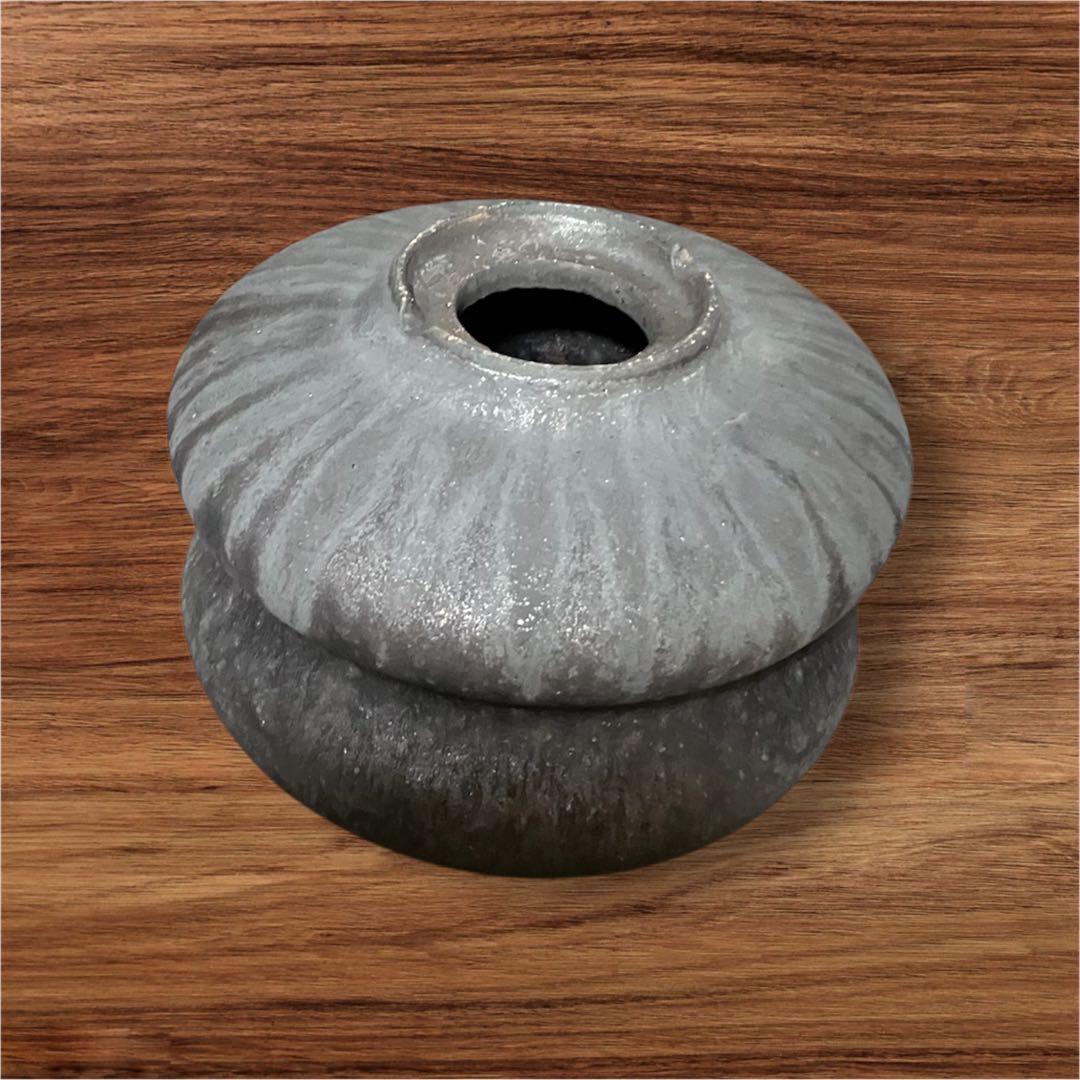 細川政己　大鉢祭り