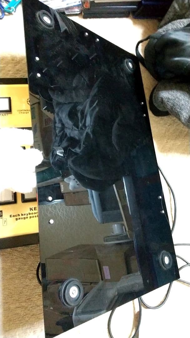 ビートマニア NRC-500 solo 動作確認済 コンバーター付き