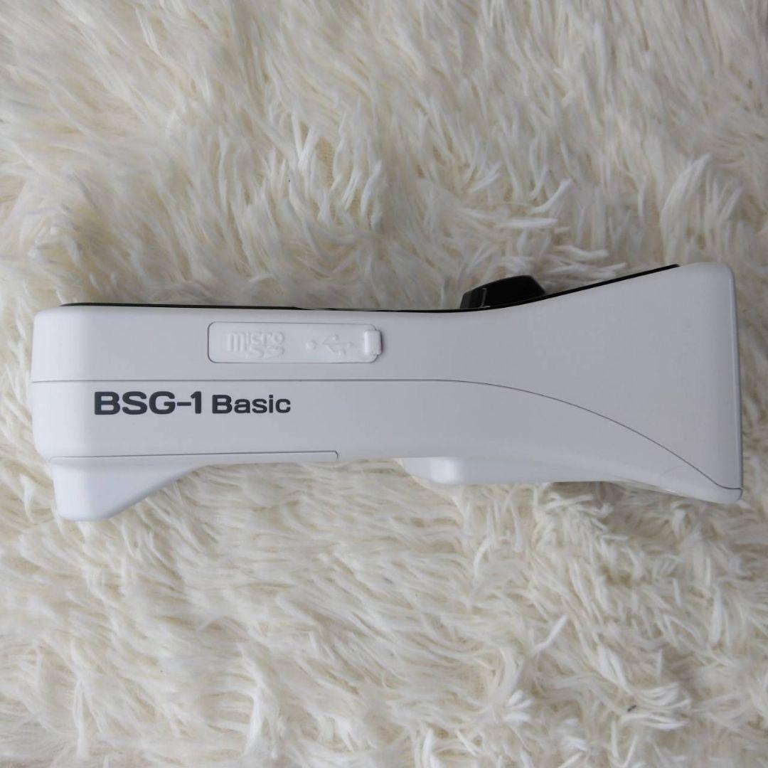 Yupiteru ユピテル スピードガン BSG-1 Basic 動作確認済