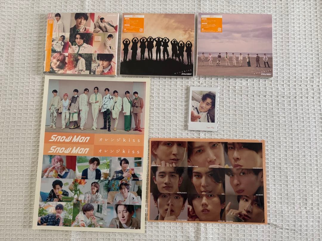 Man CD 44枚まとめ売り 購入特典・デタカ付き 【即日発送】