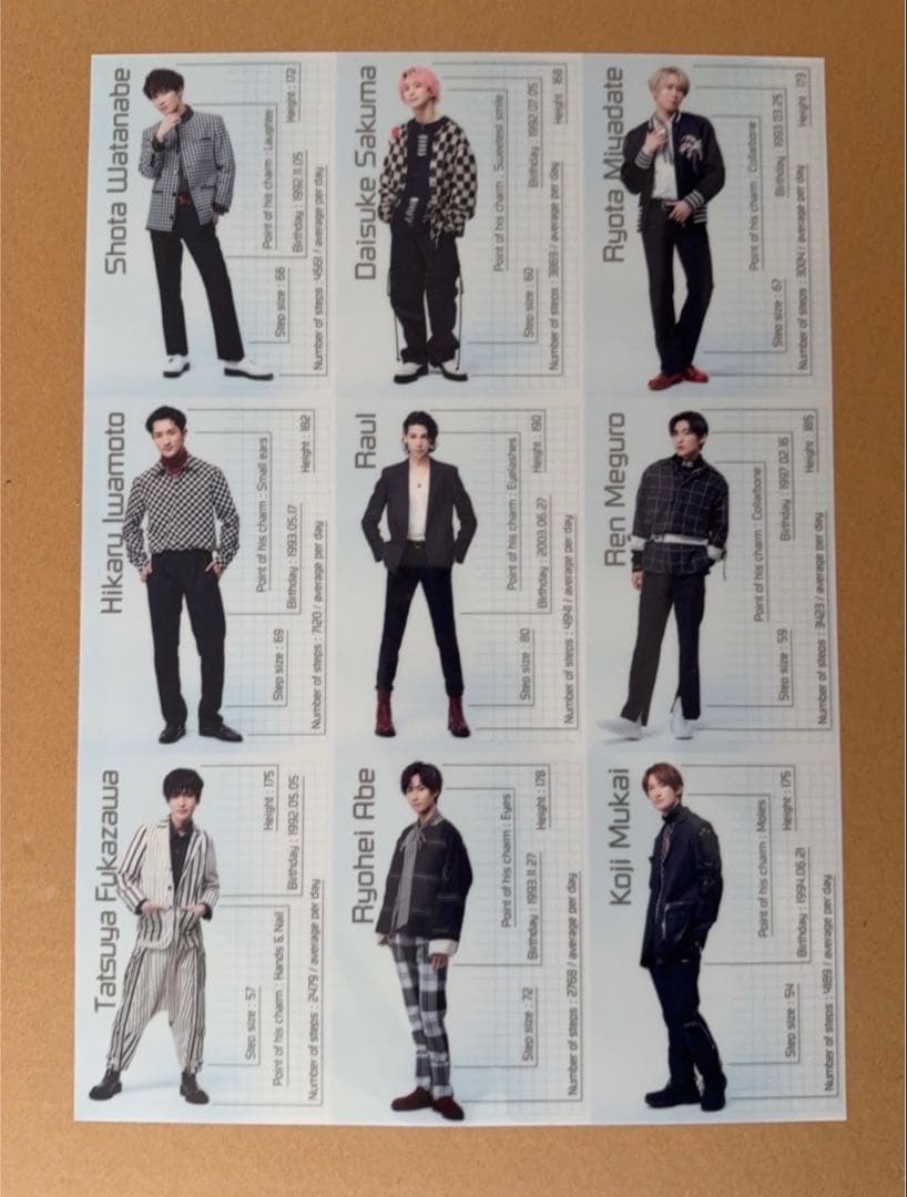 Man CD 44枚まとめ売り 購入特典・デタカ付き 【即日発送】