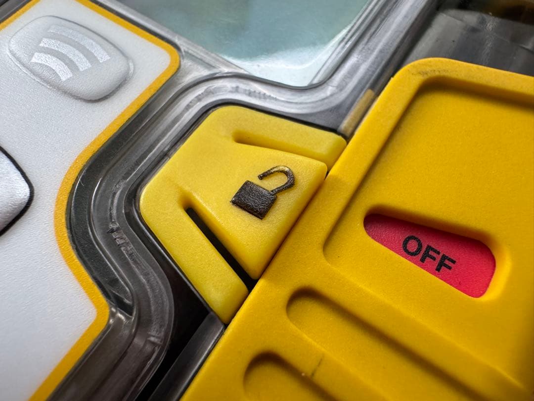 PIEPS　DSP Pro 　ピープス アバランチ ビーコン中古