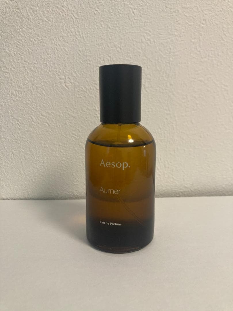 Awsop. イソップ　Aurner　オルナー　オードパルファム　50ml