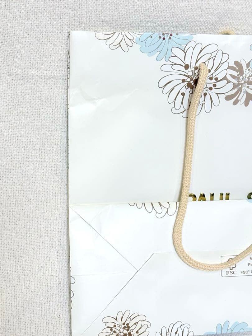 ポール&ジョー 新品未開封クリスマスコフレ メイクアップコレクション2021