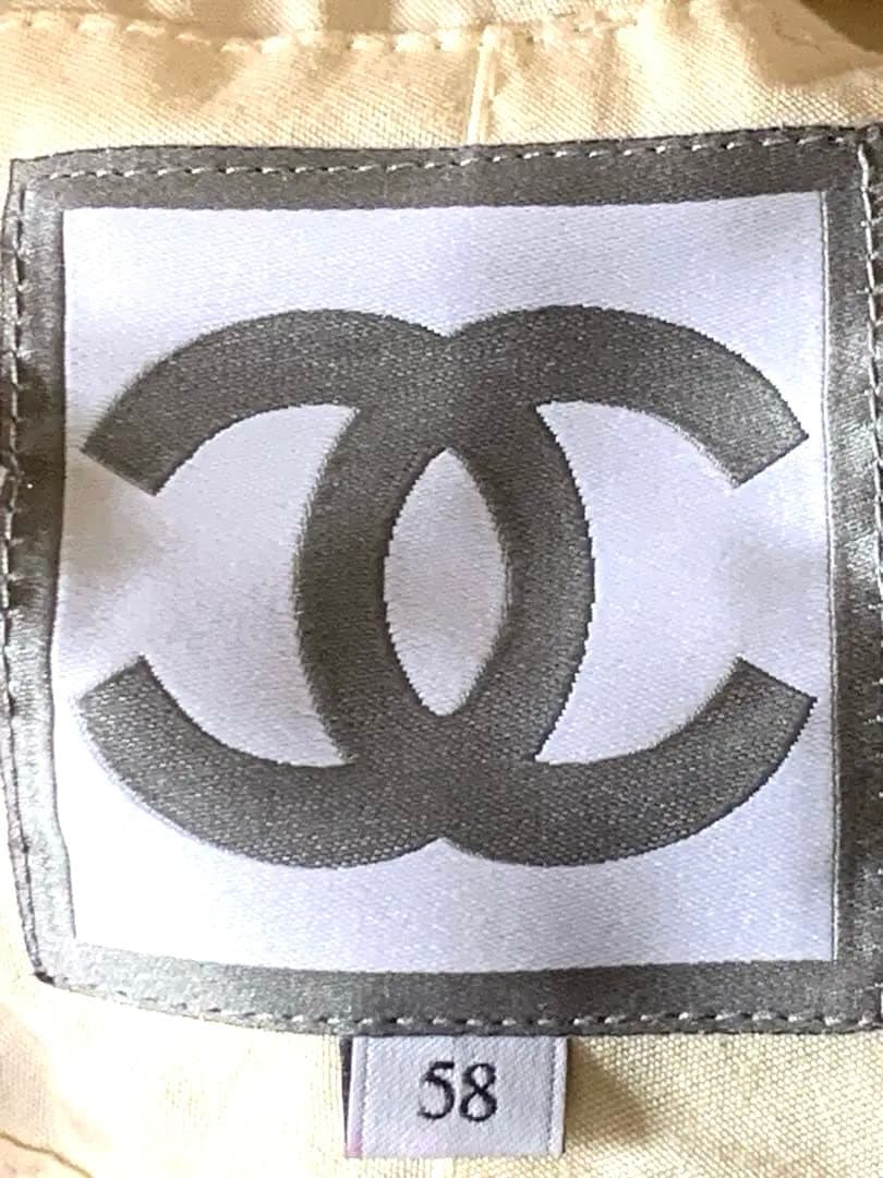 ✨CHANELバケットハット✨　　　　　　✨pinkが可愛い❣️最終価格最安値