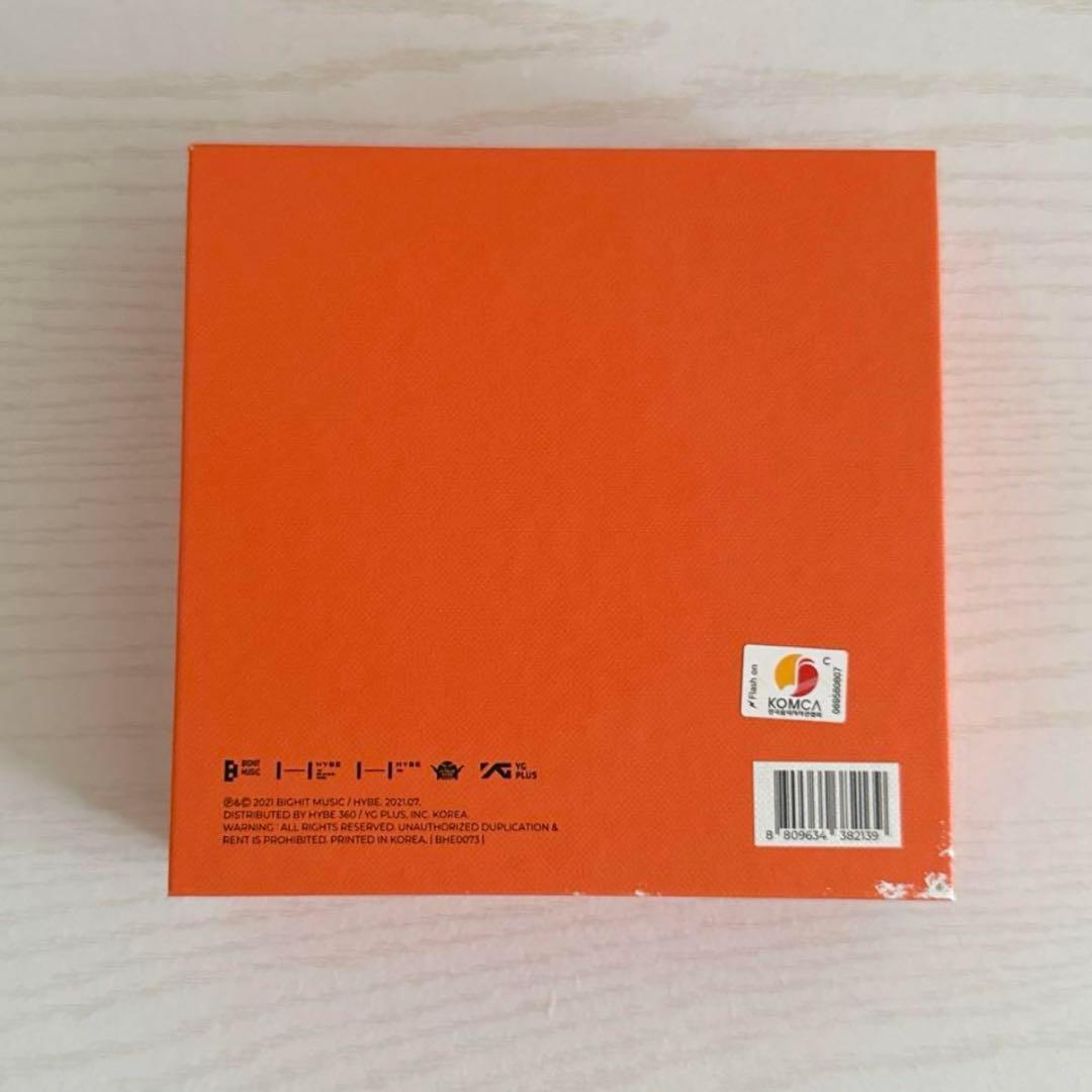 今月価格！BTS CD DVD Blu-ray　トレカ付き　12点　まとめ売り