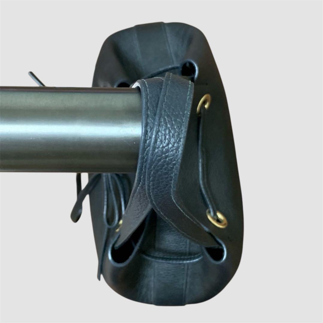 ️良品★FURLAフルラ★コスタンザ 巾着バケットトートバッグ 大容量A4収納可