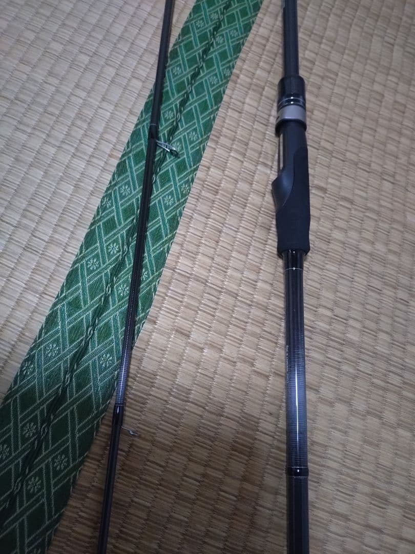 Tsulino　KAHUNA SHORE VERSATILE 852M-T