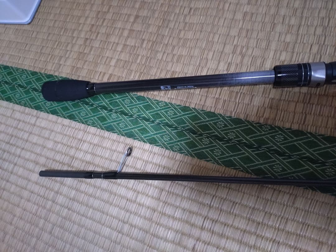 Tsulino　KAHUNA SHORE VERSATILE 852M-T