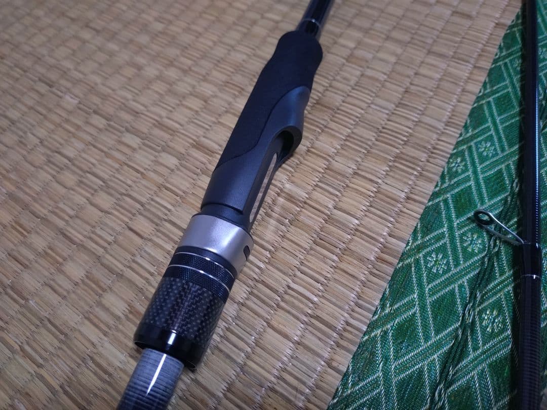 Tsulino　KAHUNA SHORE VERSATILE 852M-T